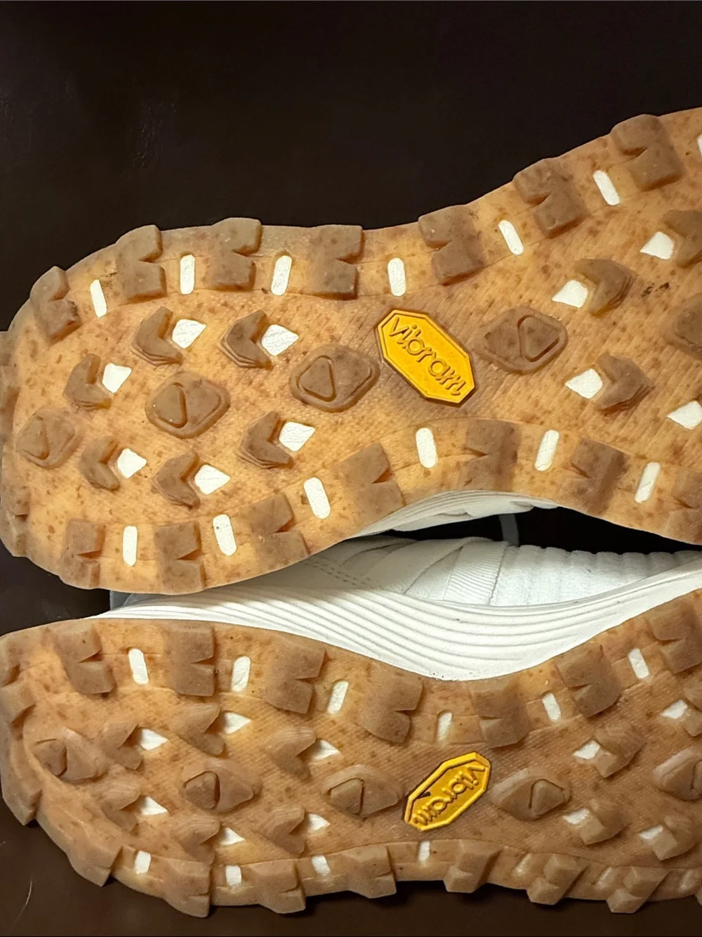 Merrell Womens Embark Lace up Athletic Sneakers size 8.5 - Picture 6 of 8